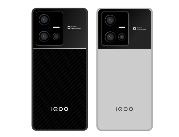 iQOO10充电速度-iQOO10多少w充电