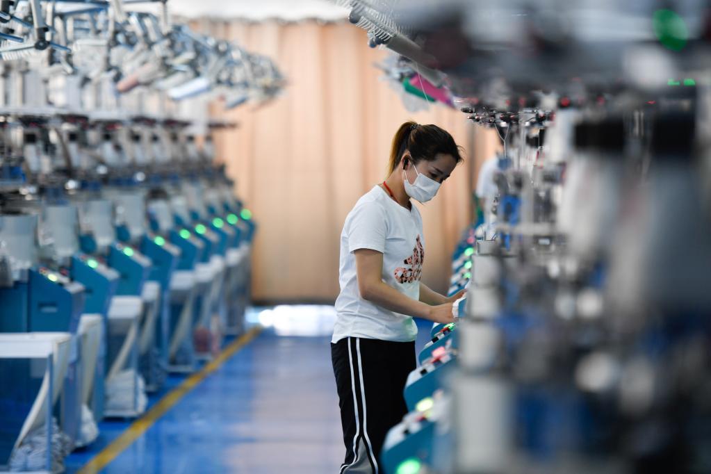 培育200家智能制造示范工厂 支持政策出台提升消费品工业数字化水平