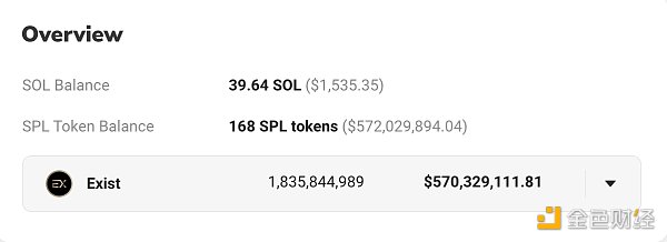 
      金色观察｜Solana钱包被黑客攻击 损失金额近5.8亿美元