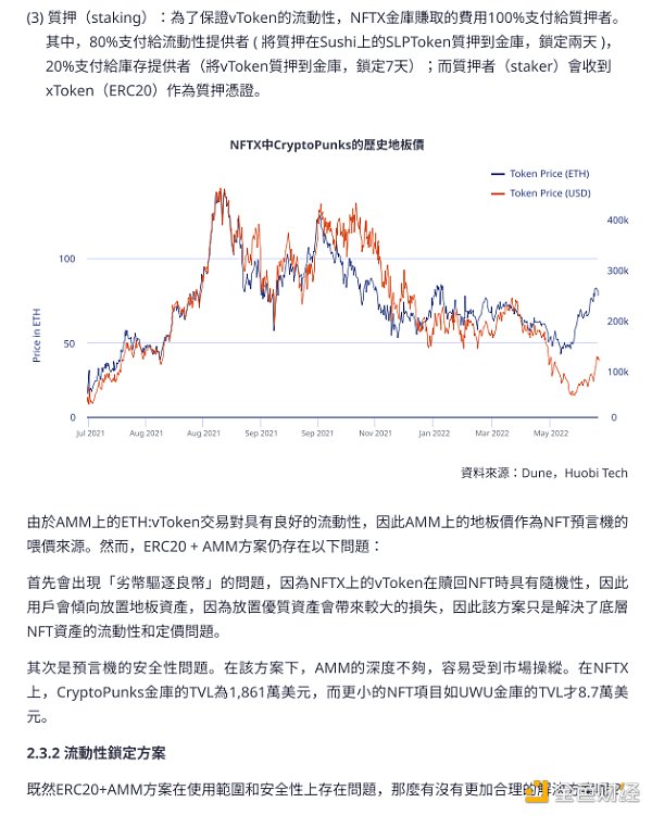 
      万字解析  NFT预言机