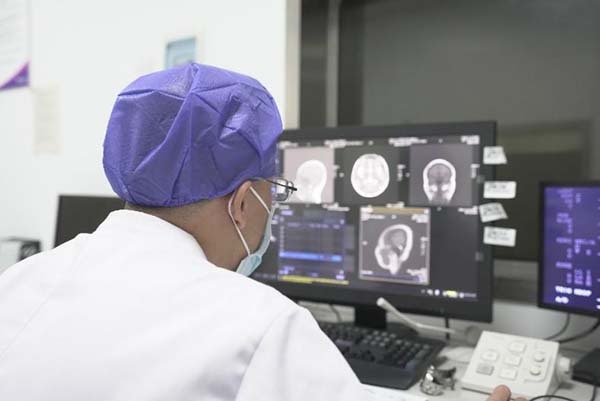 美年健康携手健康智谷发起“乡村教师健康关爱行动”
