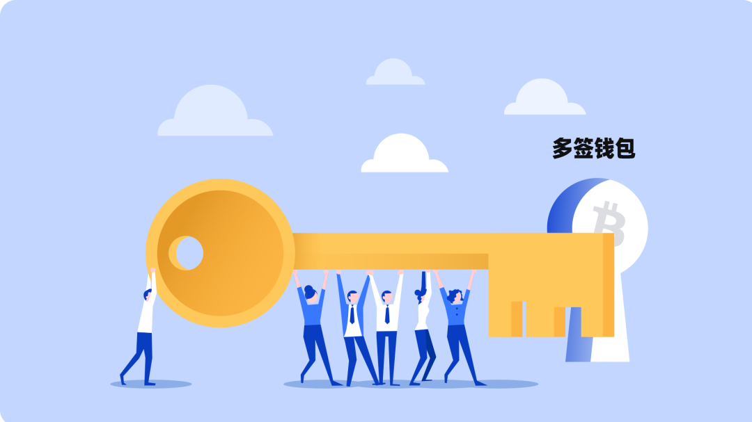 
      Web3知识科普：什么是多签钱包？