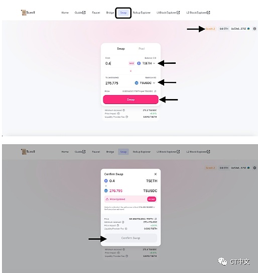 
      如何抓住zkEVM Rollup的巨大机会？附zkSync、Scroll、StarkNet潜在空投指南