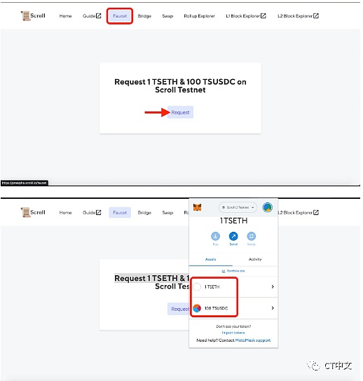 
      如何抓住zkEVM Rollup的巨大机会？附zkSync、Scroll、StarkNet潜在空投指南