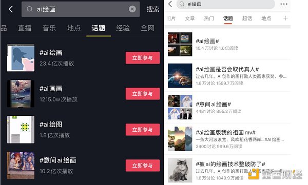 
      应用场景广泛 AIGC 能否成为元宇宙“黑马”？