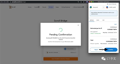 
      如何抓住zkEVM Rollup的巨大机会？附zkSync、Scroll、StarkNet潜在空投指南