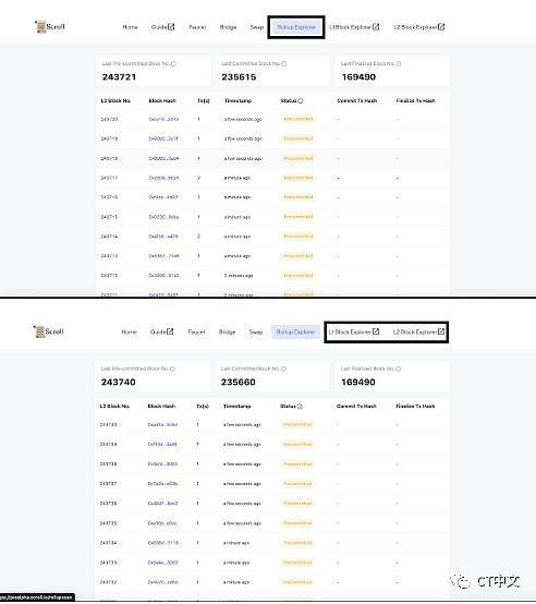 
      如何抓住zkEVM Rollup的巨大机会？附zkSync、Scroll、StarkNet潜在空投指南
