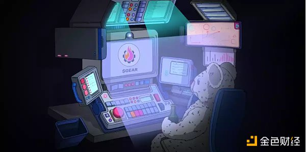 
      DeFi 杠杆协议 Gearbox 流动性引导方案「Cider’ed」详解