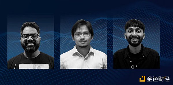 
      Web3版贫民窟的“千万富翁“：Polygon联合创始人Sandeep Nailwal