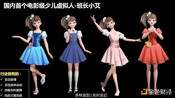 
      元宇宙是投资中国的第五次重大机遇