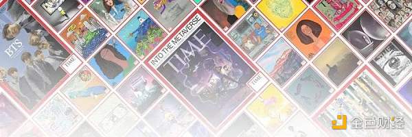 
      “all in Web3”的十大行业巨头