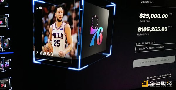 
      “all in Web3”的十大行业巨头