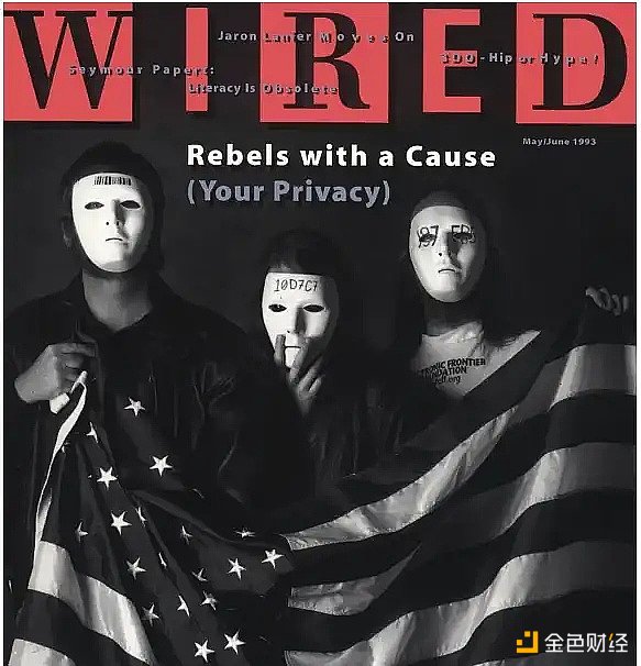 
      Web3发展简史：去中心化思潮深入人心 我们究竟为何而战？