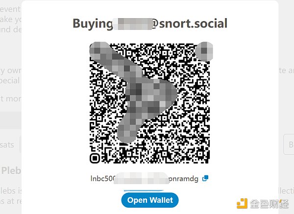 
      教你如何成为Web3社交协议 Snort “紫标”用户