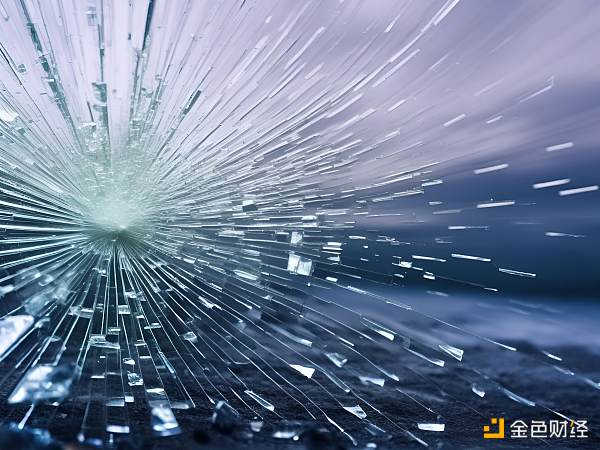 
      观点：Web3 社交协议在 Nostr 面前不堪一击