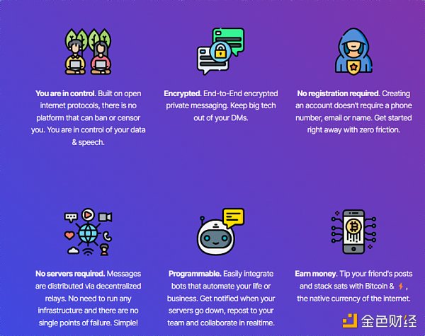 
      爆火的 Damus 会将 Web3 带向何处