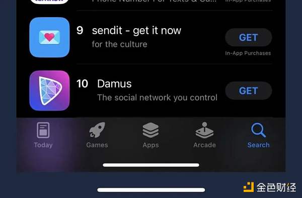 
      爆火的 Damus 会将 Web3 带向何处