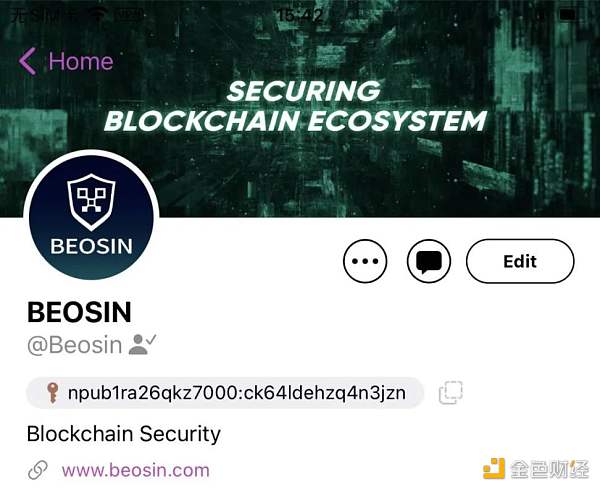
      爆火的 Damus 会将 Web3 带向何处