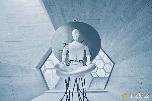 
      浅谈火热话题DePIN：2023年最大的加密叙事？