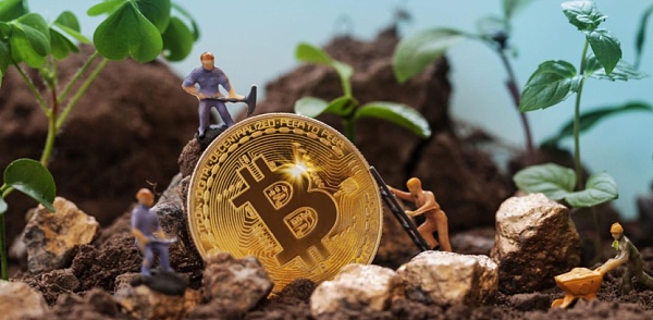 
      美国第一个 100% 核能比特币矿场诞生 能否可持续发展？