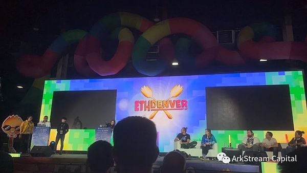 
      ETHDenver参会总结：我们看到了哪些趋势
