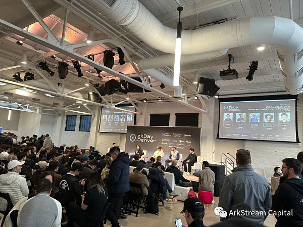 
      ETHDenver参会总结：我们看到了哪些趋势
