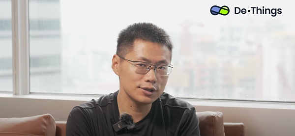 
      Cobo 神鱼：历史就是你每天的经历
