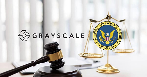 
      灰度诉SEC案开庭 法官质疑SEC拒绝申请背后逻辑