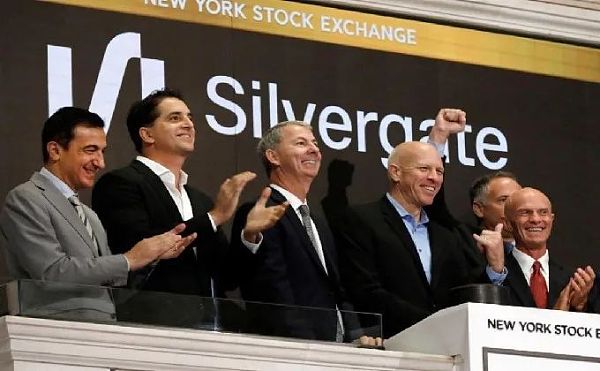 
      开年第一雷：Silvergate 破产清算 加密行业再受沉重一击