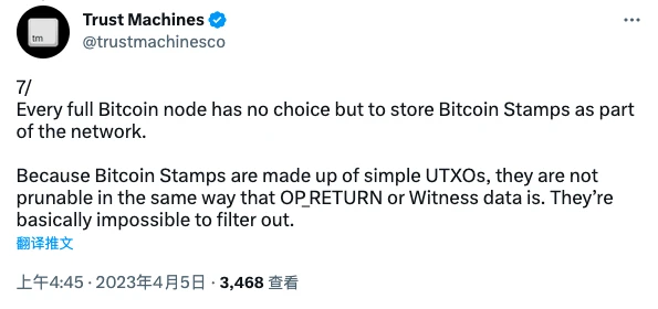 
      比特币NFT新风口袭来 一文浅析BTC Stamps协议