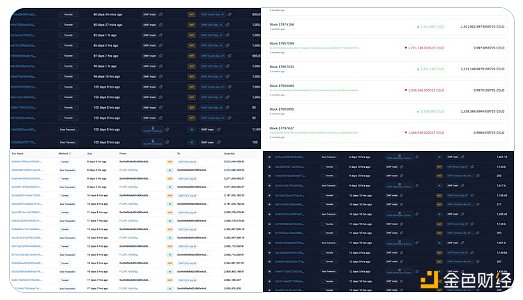 
      疑与庞氏骗局One Coin有关  DWF Labs大起底