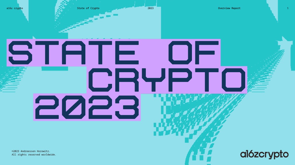 
      a16z 2023 Crypto报告与近期热点 带给Web3人哪些启示？