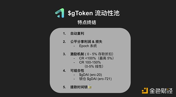 
      全面解读Gains Network：走近去中心化杠杆交易的黑暗森林