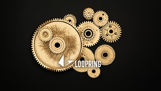 
      Loopring研究报告