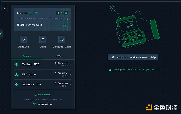 
      一文读懂A3S Protocol：用$AA推动账户抽象